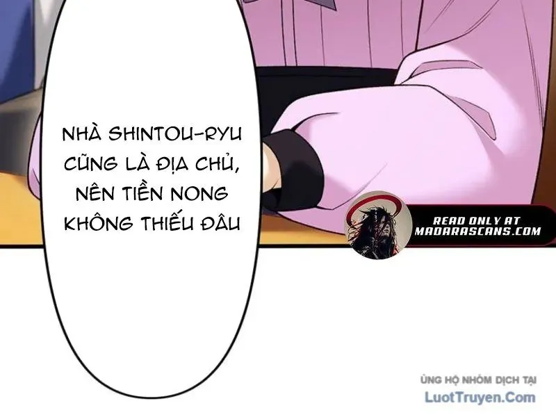 Lão Đại Trung Niên Không Danh - Chapter 30 - Page 108