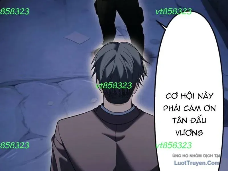 Lão Đại Trung Niên Không Danh - Chapter 30 - Page 11