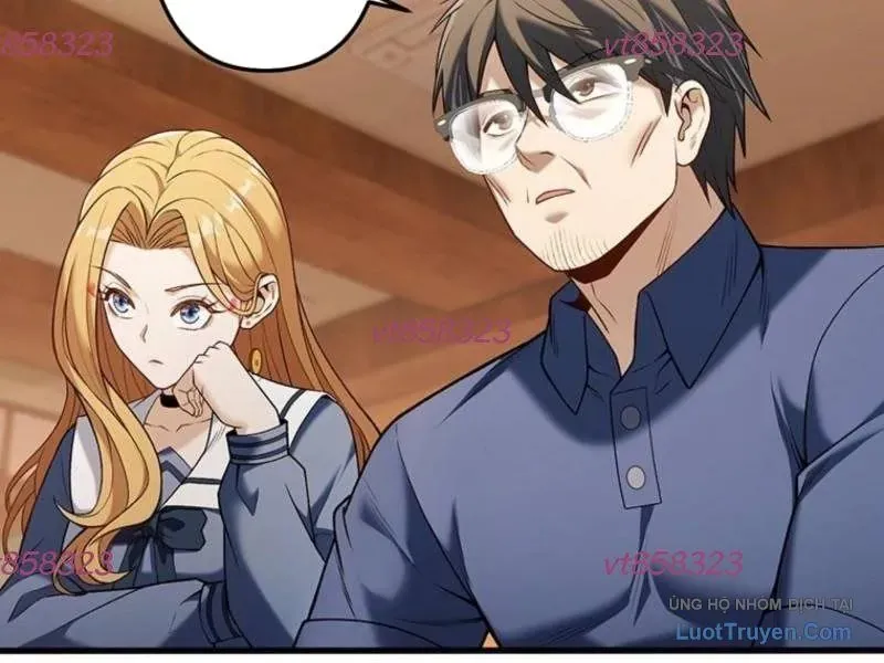 Lão Đại Trung Niên Không Danh - Chapter 30 - Page 121