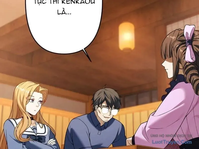 Lão Đại Trung Niên Không Danh - Chapter 30 - Page 149