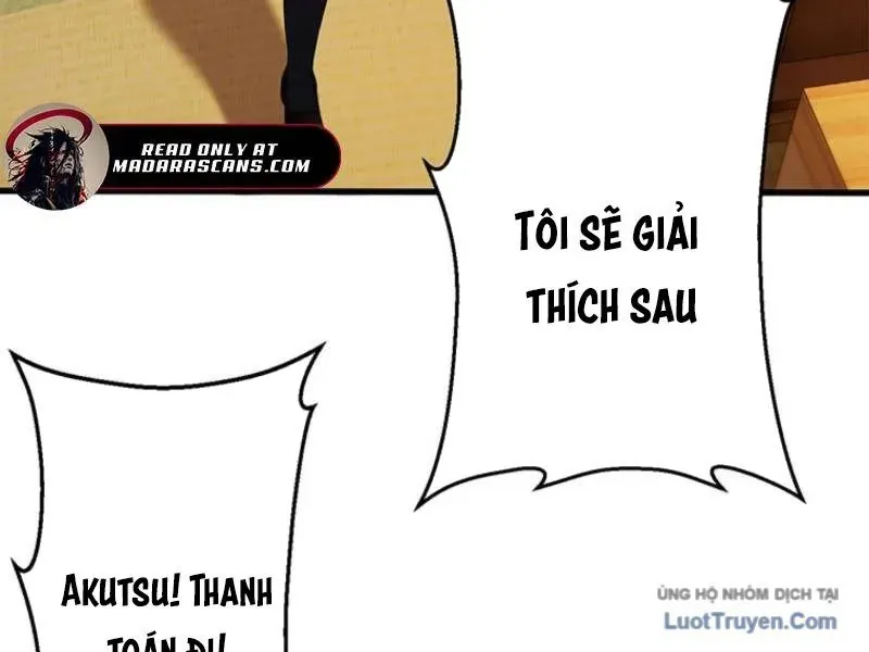 Lão Đại Trung Niên Không Danh - Chapter 30 - Page 220