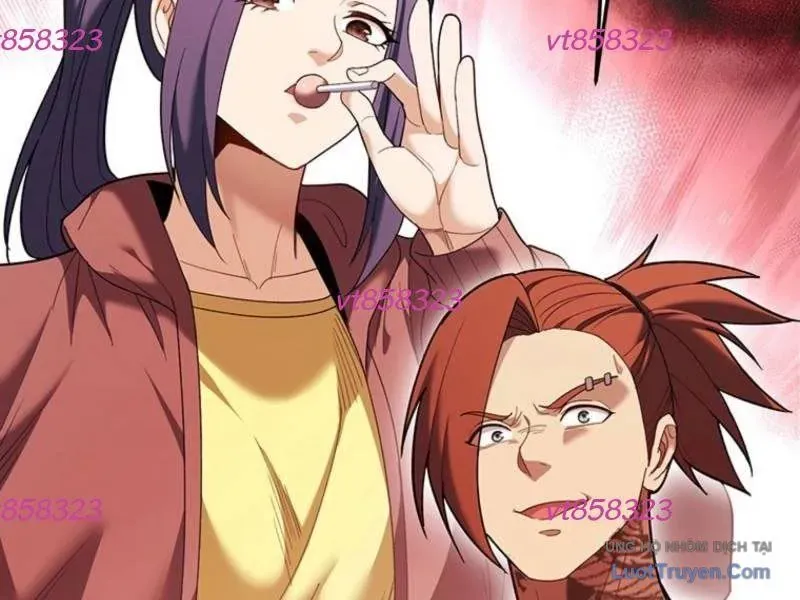 Lão Đại Trung Niên Không Danh - Chapter 30 - Page 239