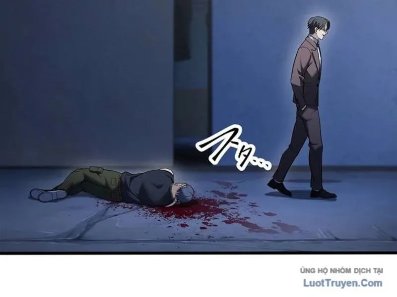 Lão Đại Trung Niên Không Danh - Chapter 30 - Page 77