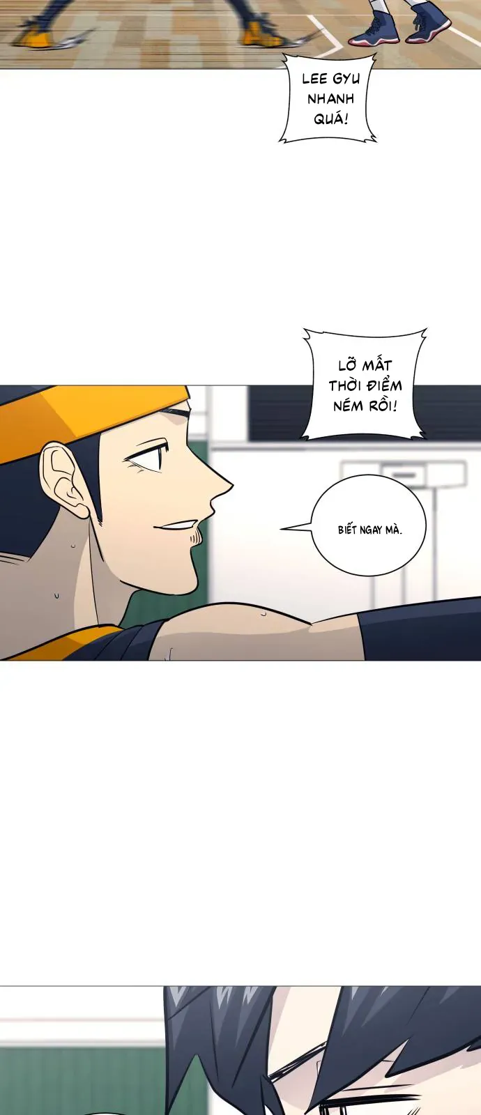 Garbage Time - Chapter 172 - Page 10