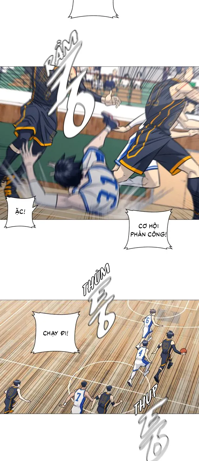 Garbage Time - Chapter 172 - Page 13