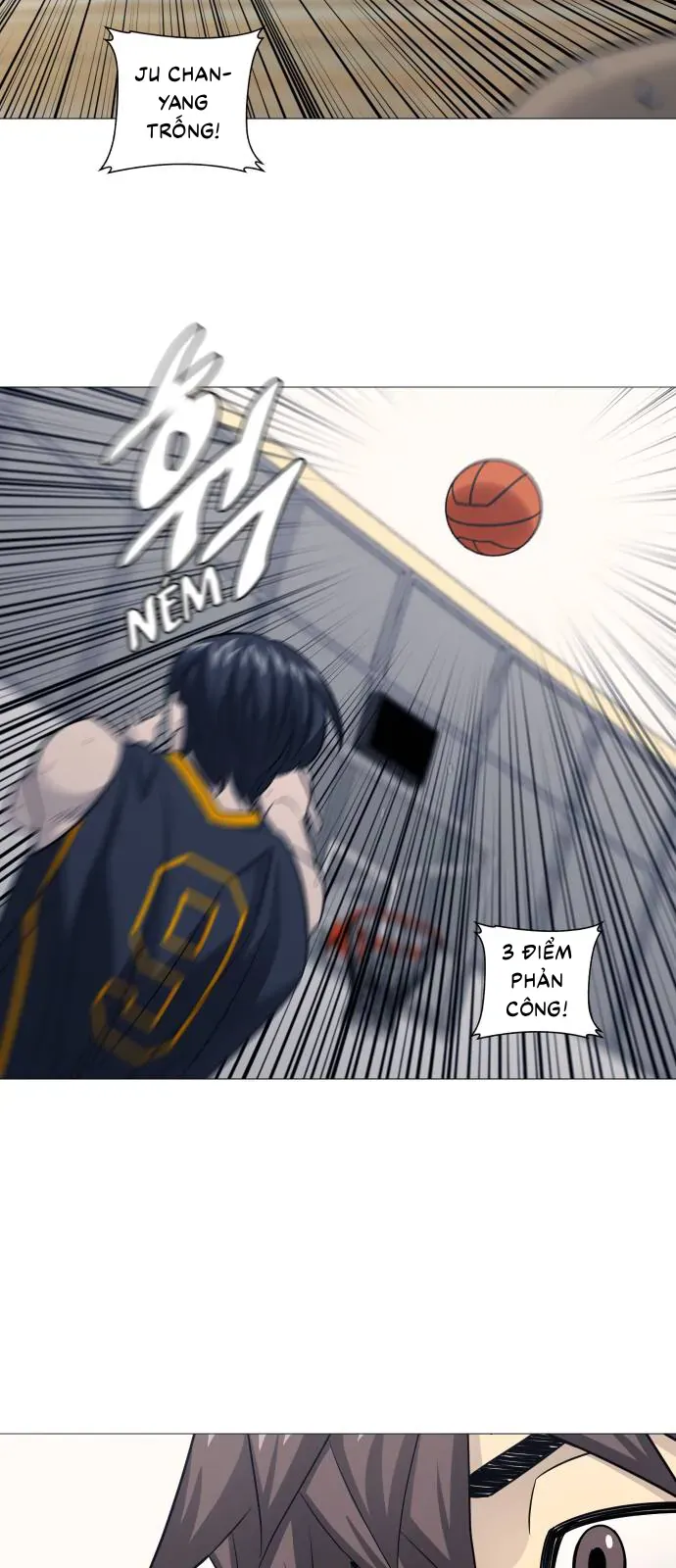 Garbage Time - Chapter 172 - Page 15