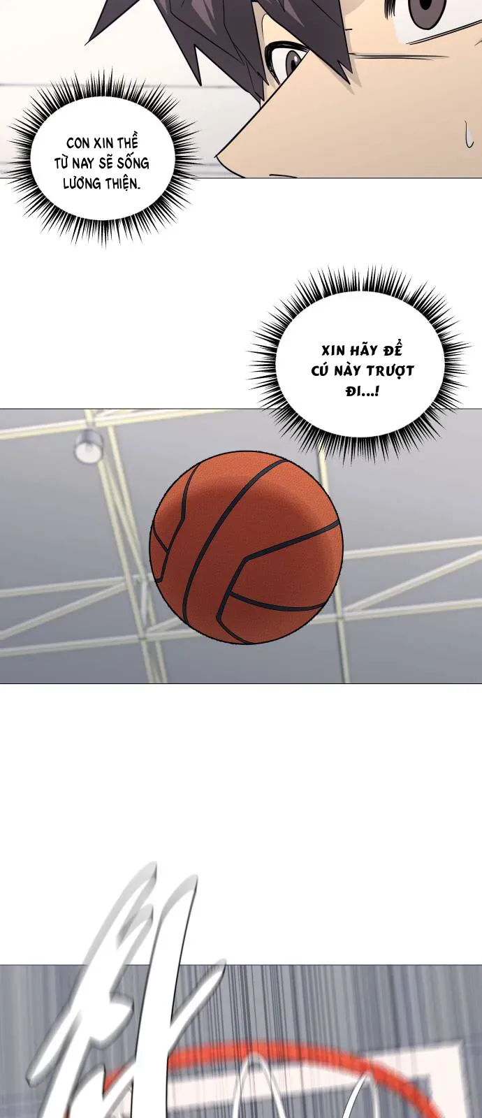 Garbage Time - Chapter 172 - Page 16