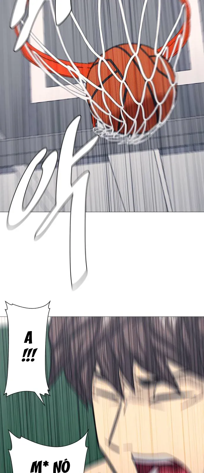 Garbage Time - Chapter 172 - Page 17