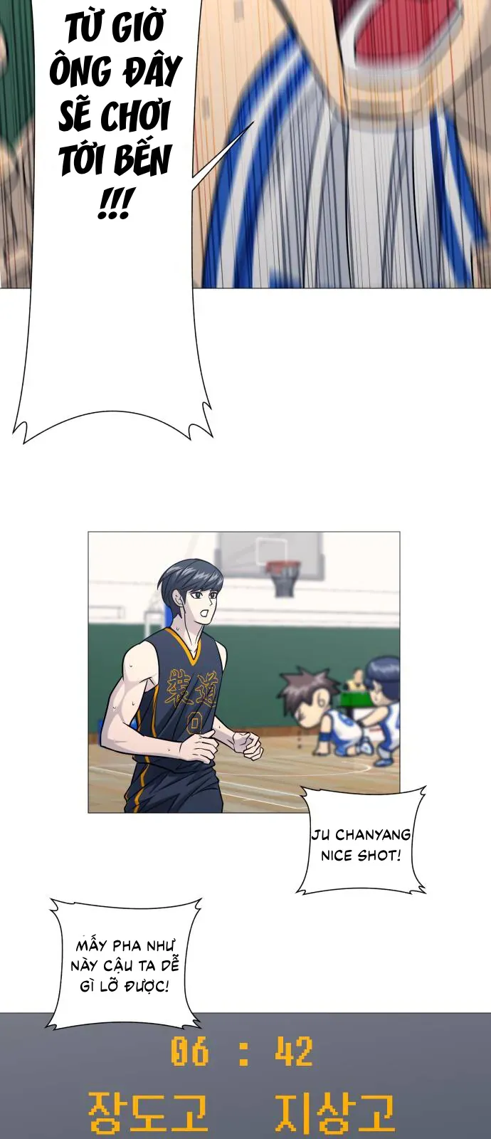 Garbage Time - Chapter 172 - Page 18