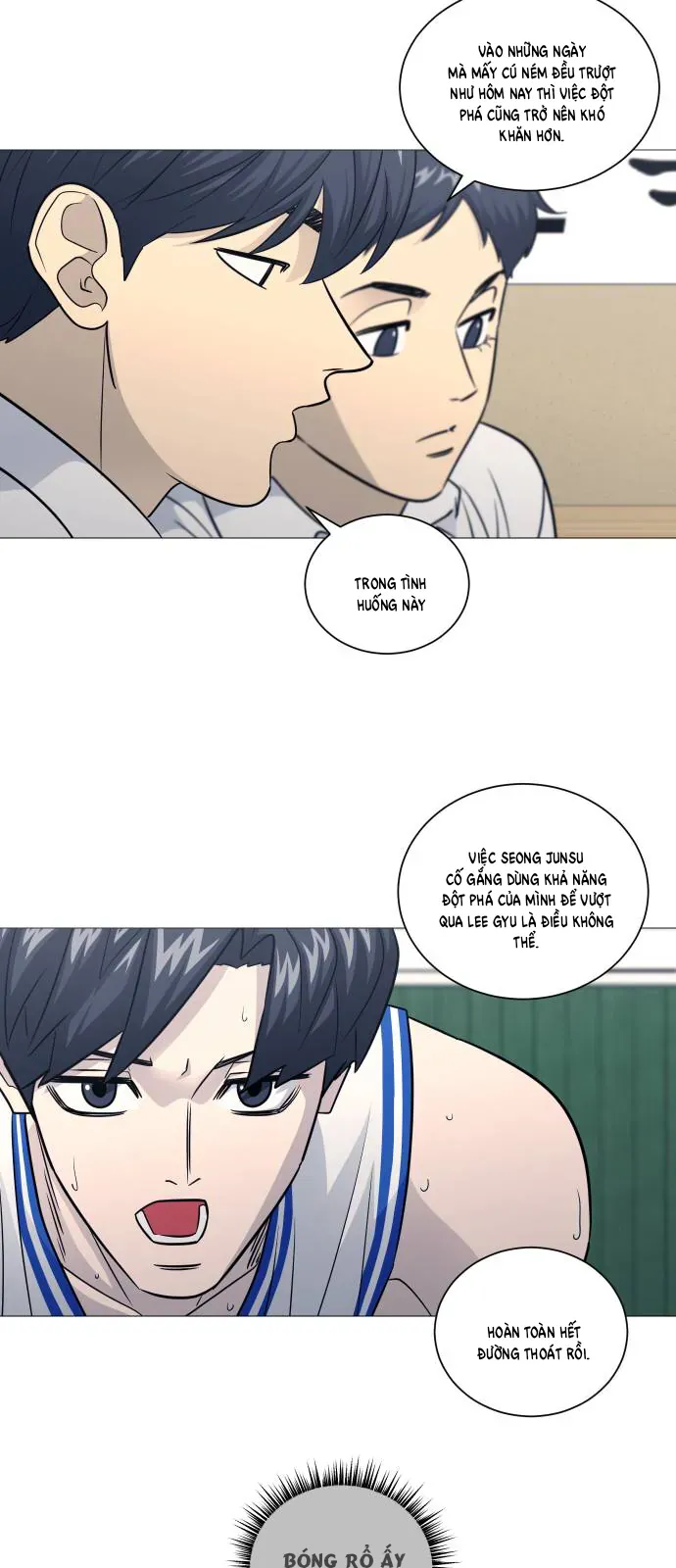 Garbage Time - Chapter 172 - Page 20