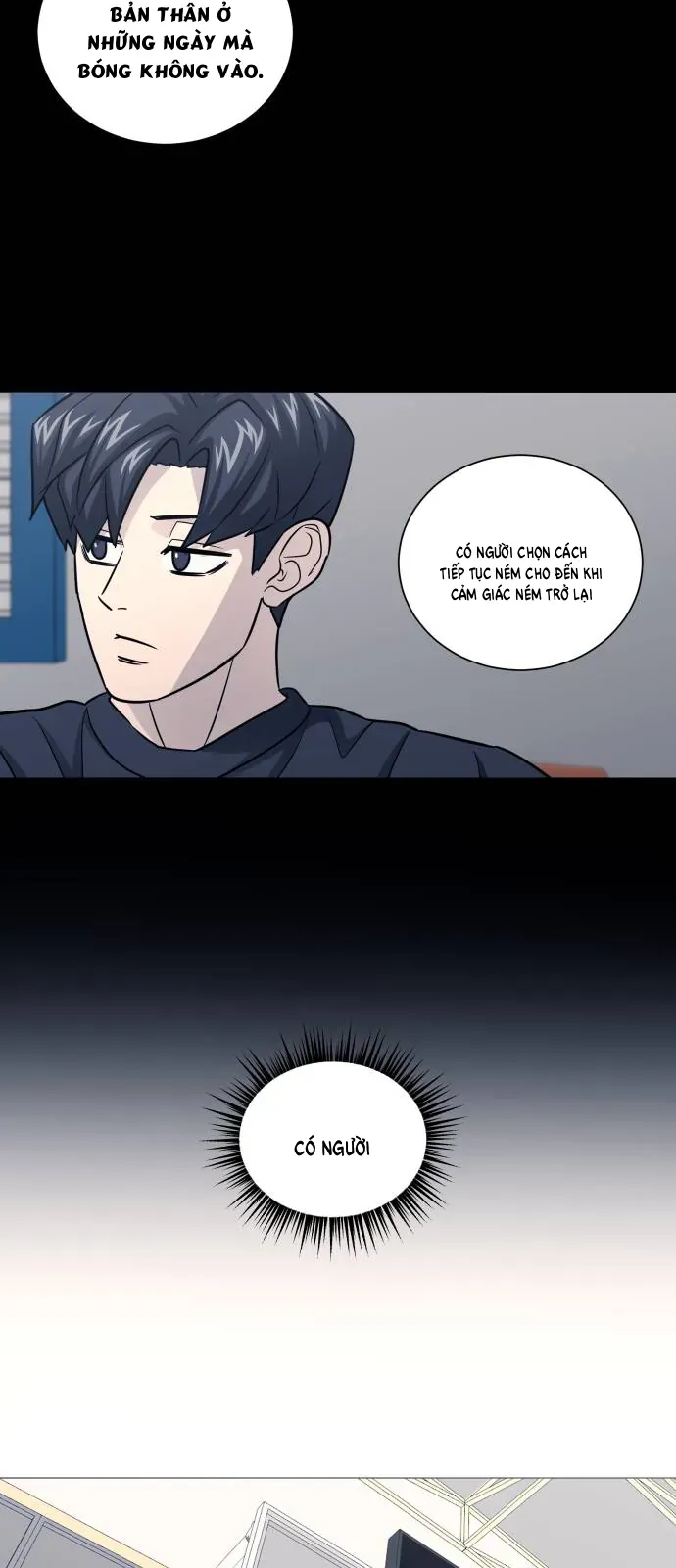 Garbage Time - Chapter 172 - Page 24