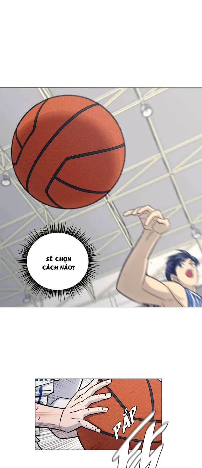 Garbage Time - Chapter 172 - Page 26