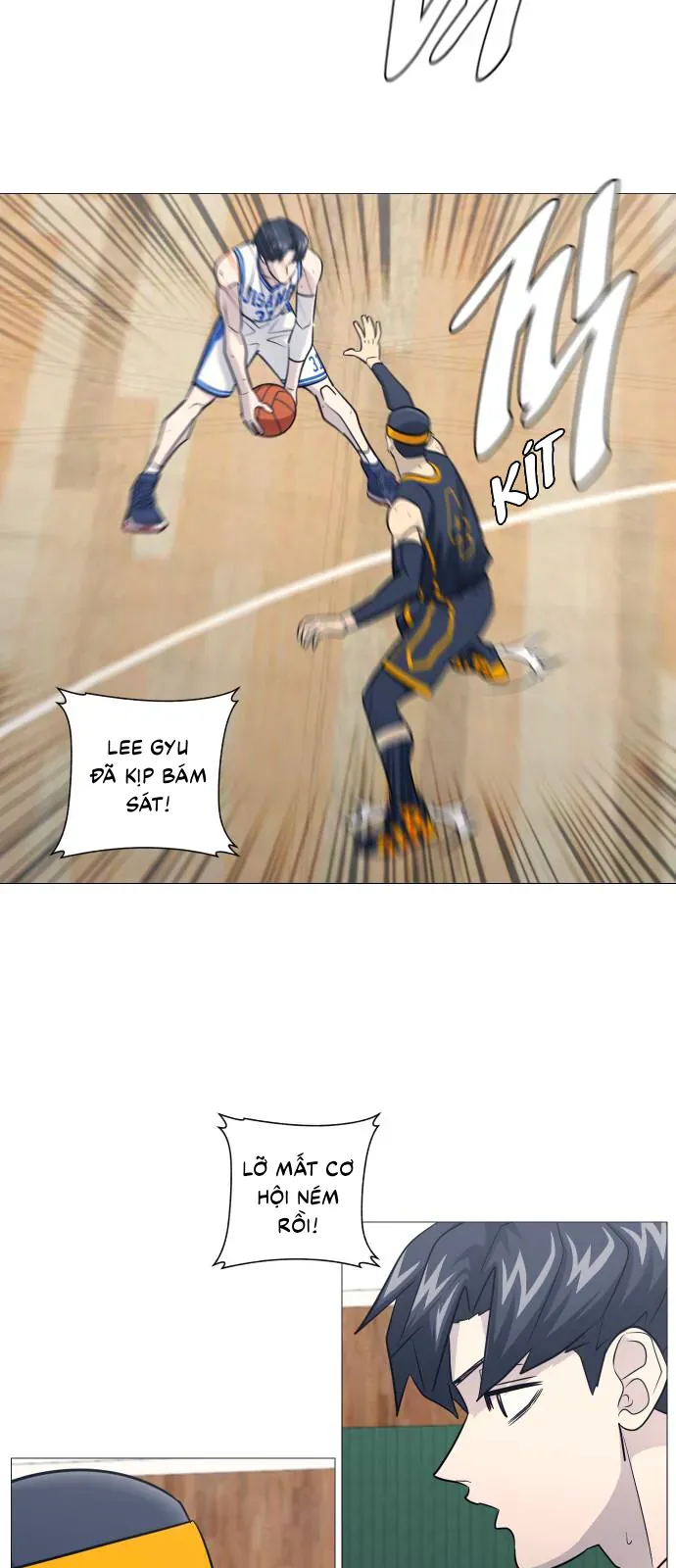 Garbage Time - Chapter 172 - Page 27