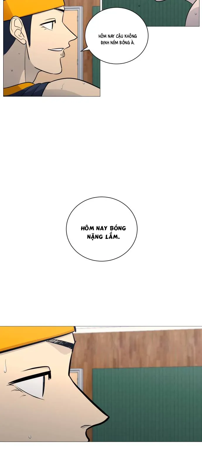 Garbage Time - Chapter 172 - Page 28