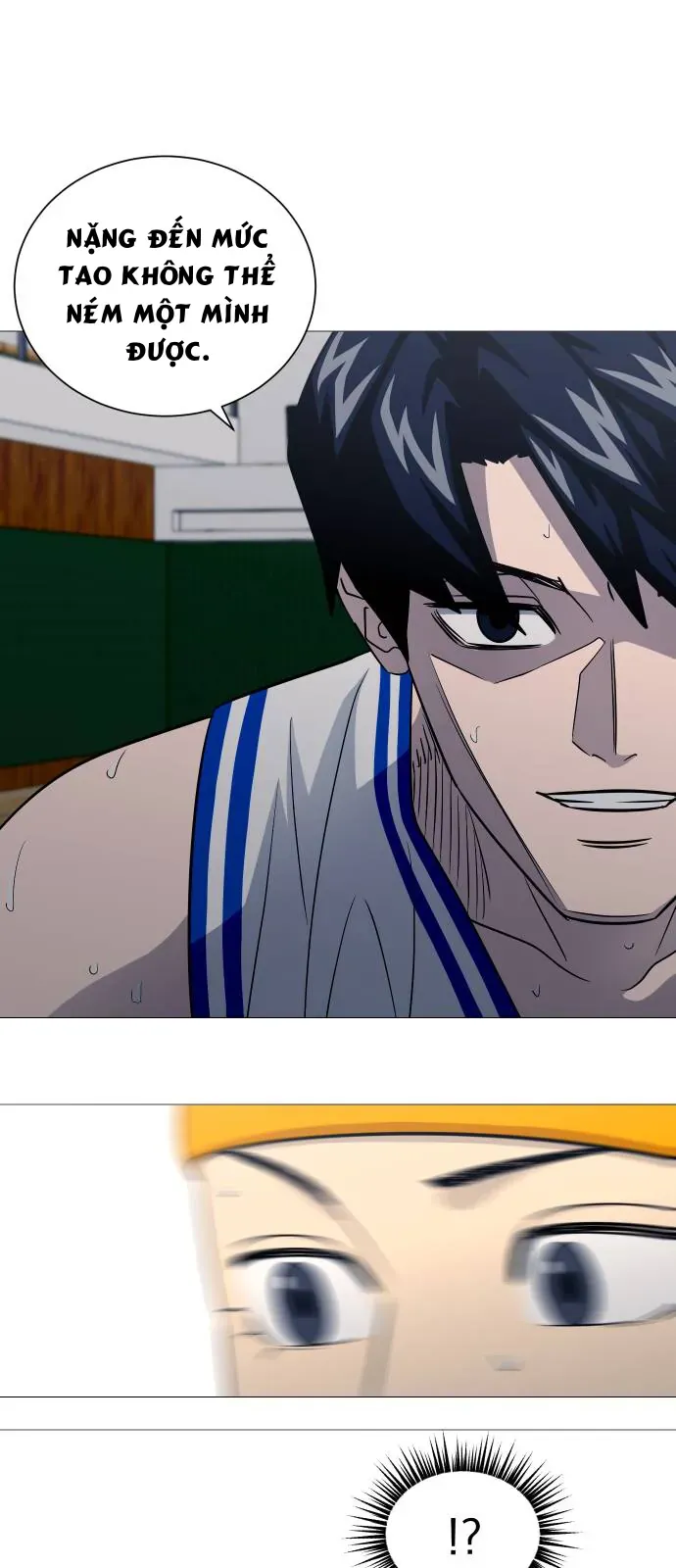 Garbage Time - Chapter 172 - Page 29