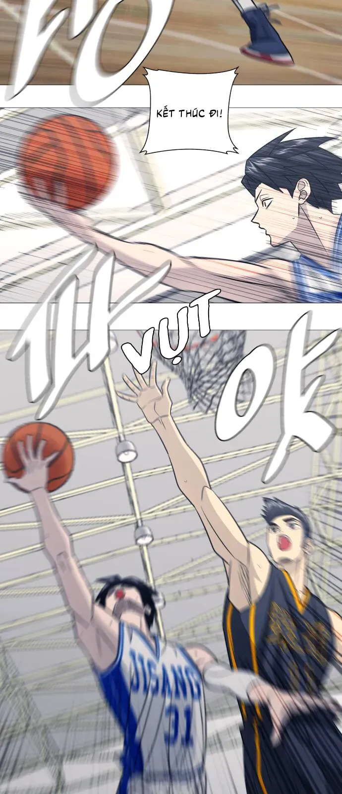 Garbage Time - Chapter 172 - Page 31