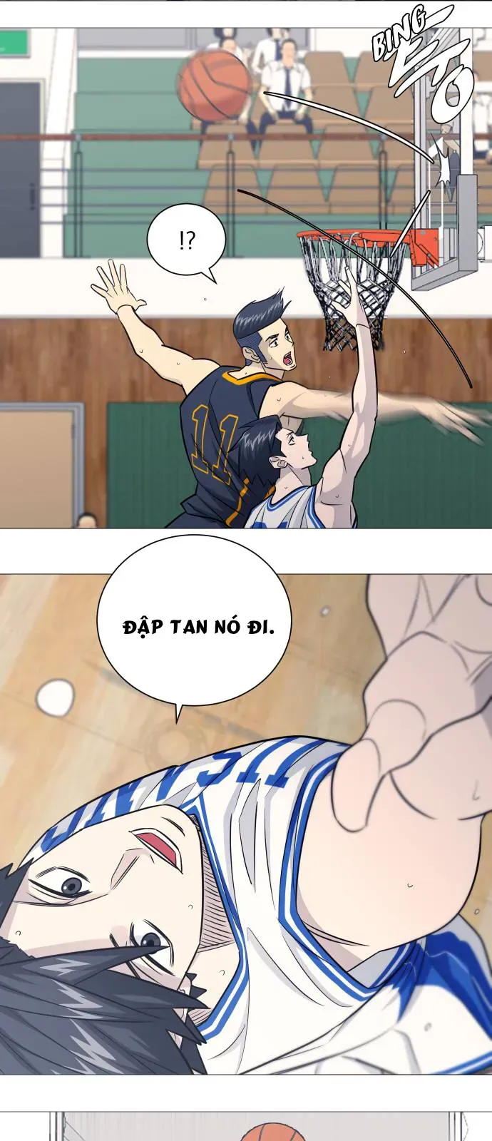 Garbage Time - Chapter 172 - Page 32