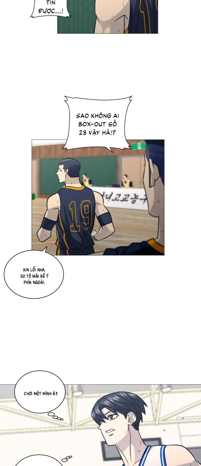 Garbage Time - Chapter 172 - Page 6