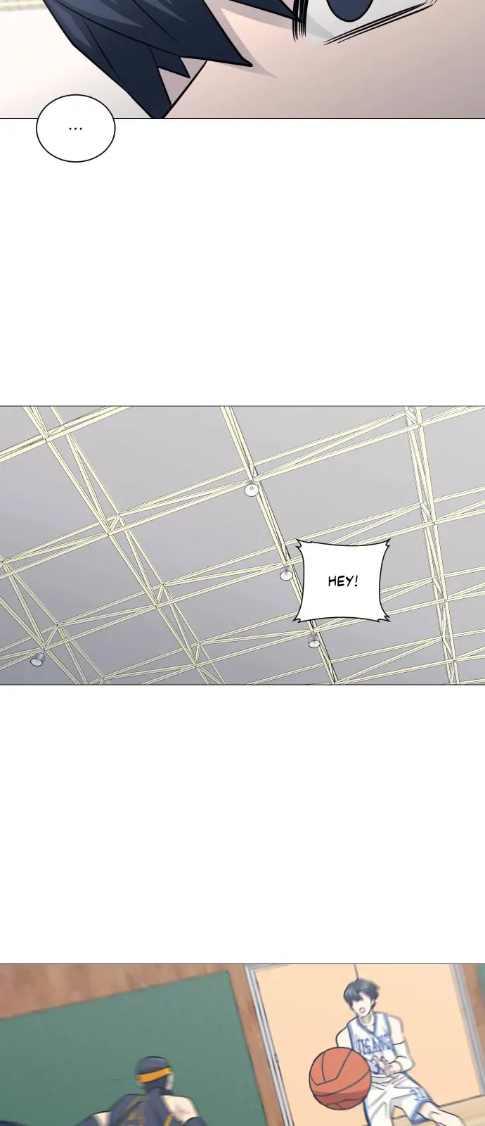 Garbage Time - Chapter 172 - Page 8