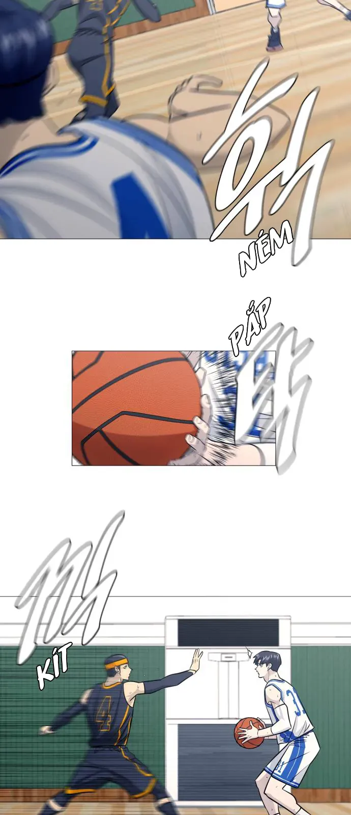 Garbage Time - Chapter 172 - Page 9