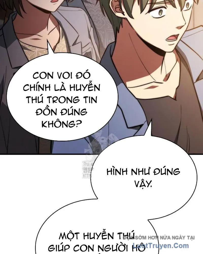 Hoàng Tử Bán Thuốc - Chapter 83 - Page 120