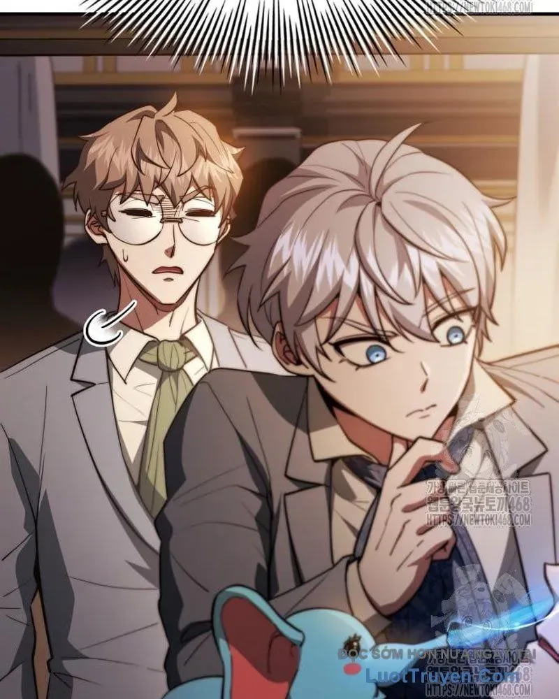 Hoàng Tử Bán Thuốc - Chapter 83 - Page 126