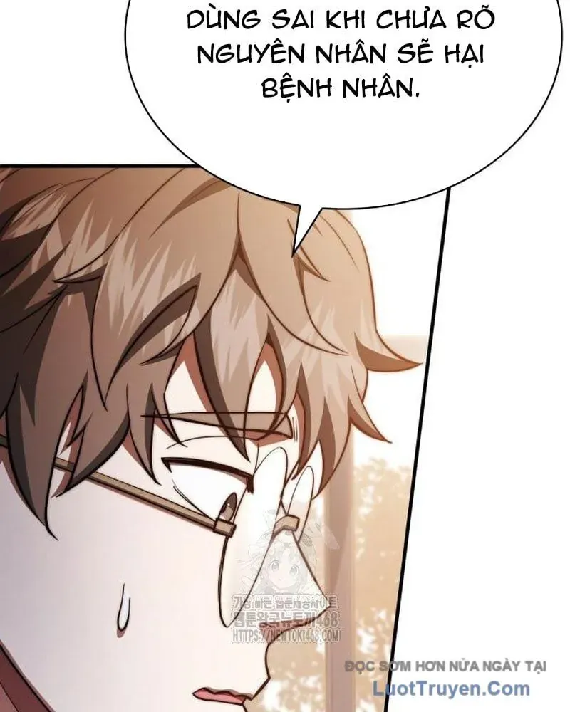 Hoàng Tử Bán Thuốc - Chapter 83 - Page 134