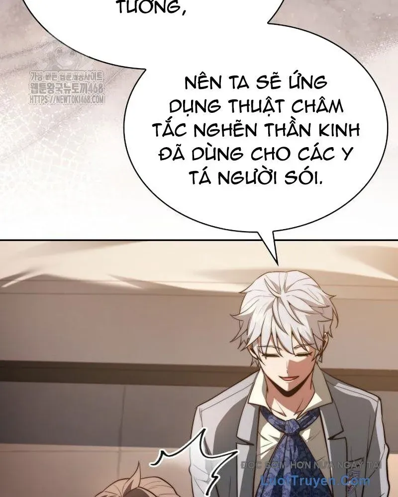 Hoàng Tử Bán Thuốc - Chapter 83 - Page 141