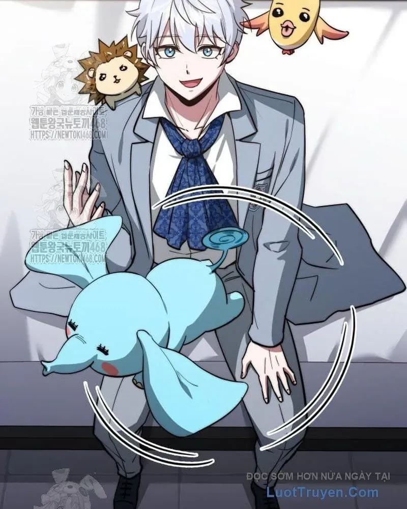 Hoàng Tử Bán Thuốc - Chapter 83 - Page 29