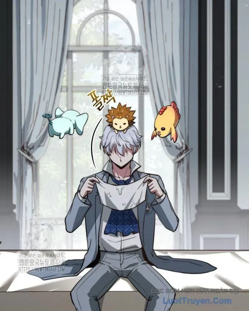 Hoàng Tử Bán Thuốc - Chapter 83 - Page 48