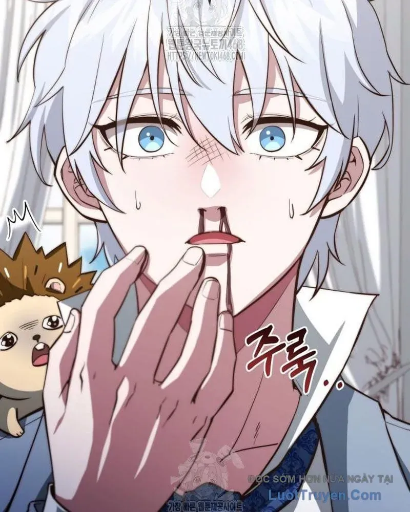 Hoàng Tử Bán Thuốc - Chapter 83 - Page 8