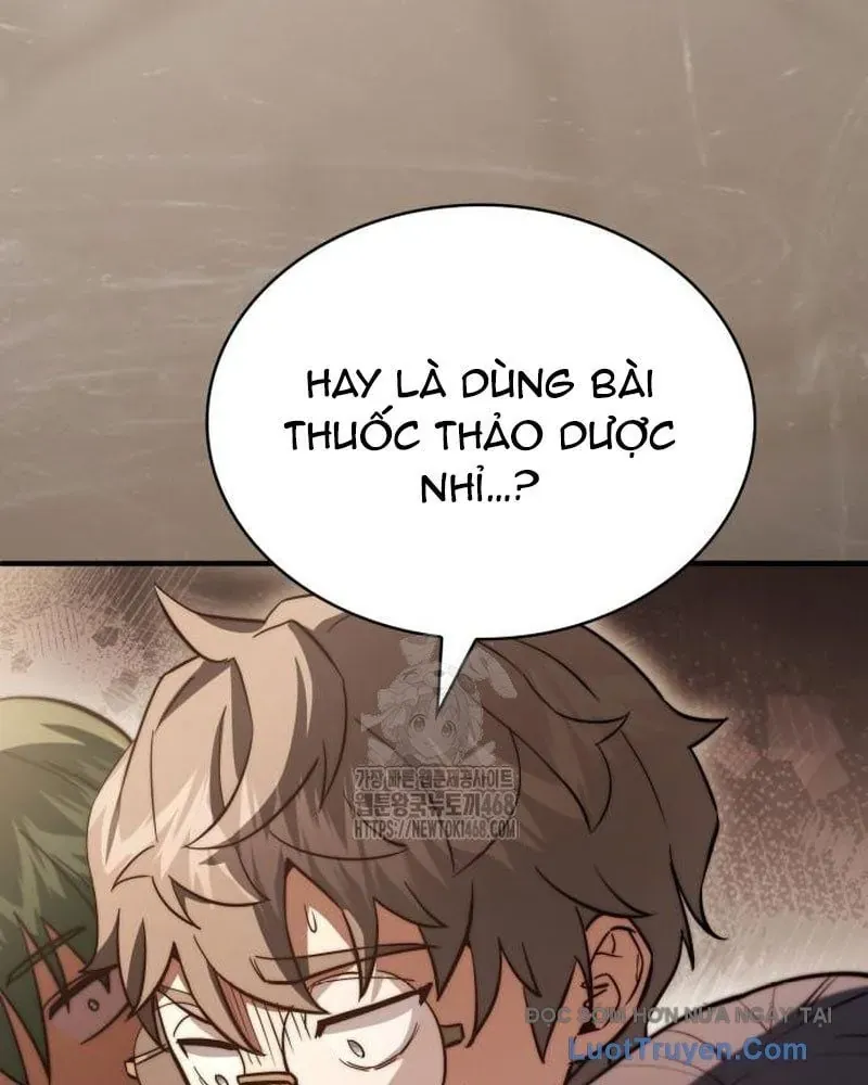 Hoàng Tử Bán Thuốc - Chapter 83 - Page 85