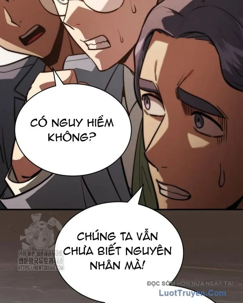 Hoàng Tử Bán Thuốc - Chapter 83 - Page 86