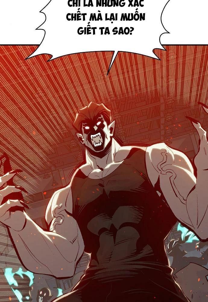 Tôi - Necromancer Cô Độc - Chapter 31 - Page 10