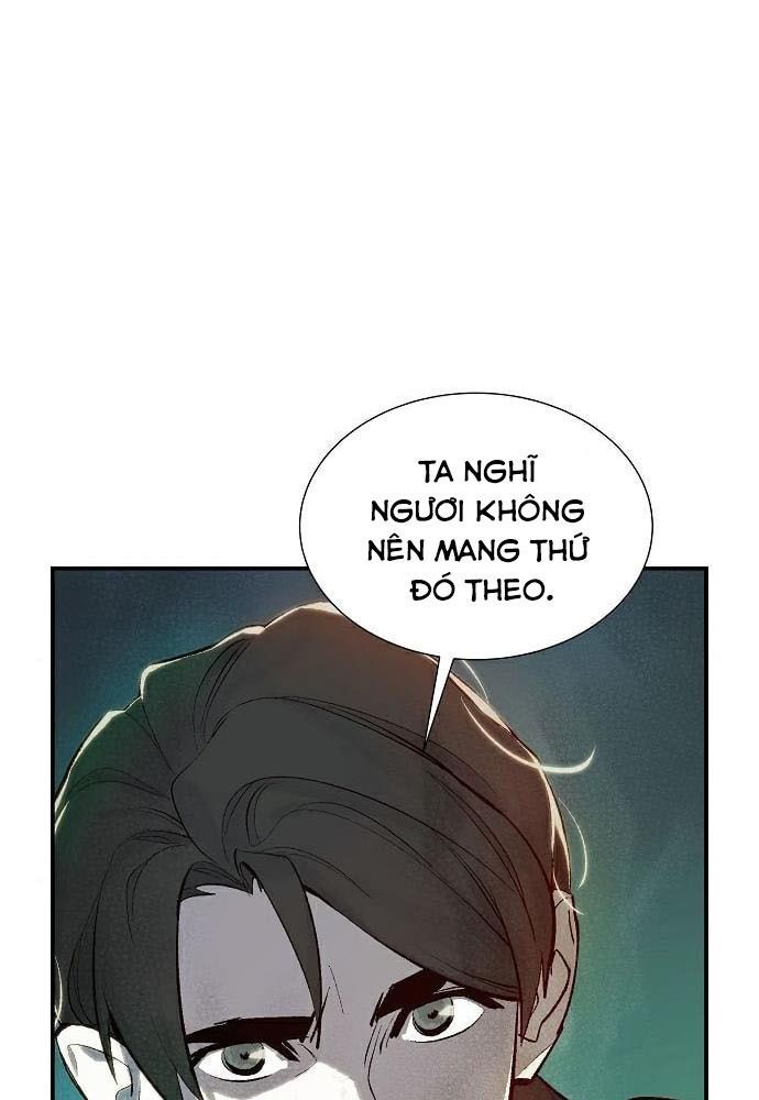 Tôi - Necromancer Cô Độc - Chapter 31 - Page 28