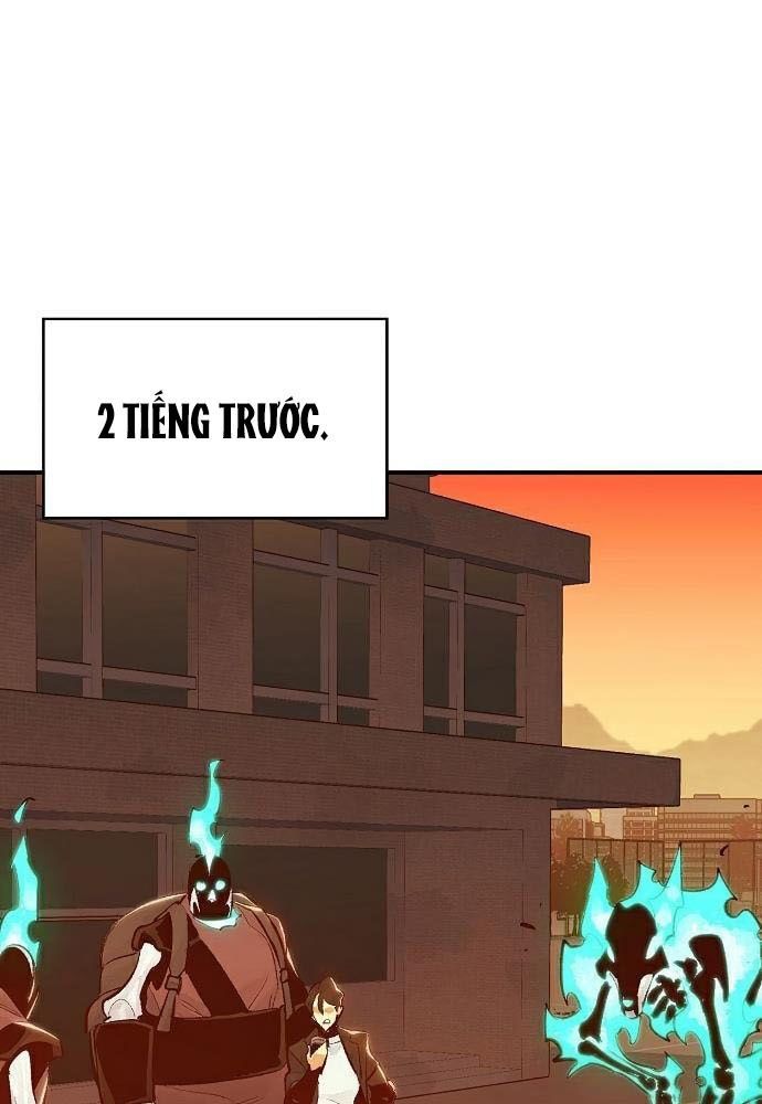 Tôi - Necromancer Cô Độc - Chapter 31 - Page 32