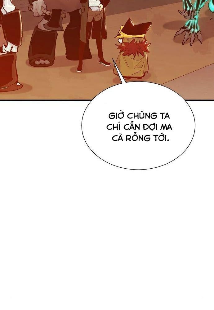 Tôi - Necromancer Cô Độc - Chapter 31 - Page 33