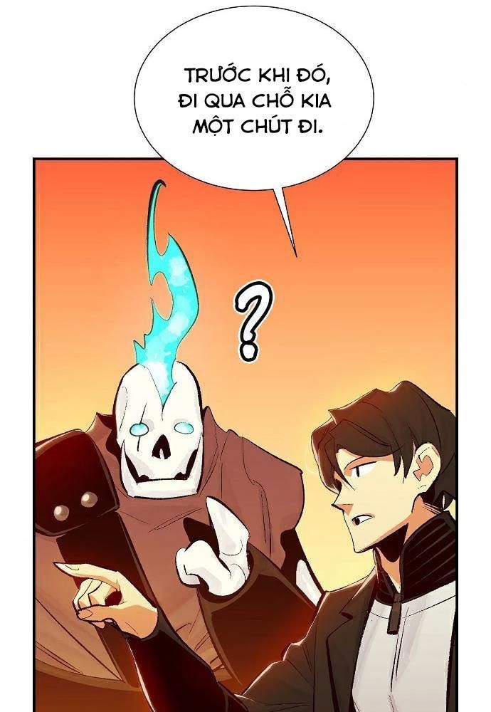 Tôi - Necromancer Cô Độc - Chapter 31 - Page 34