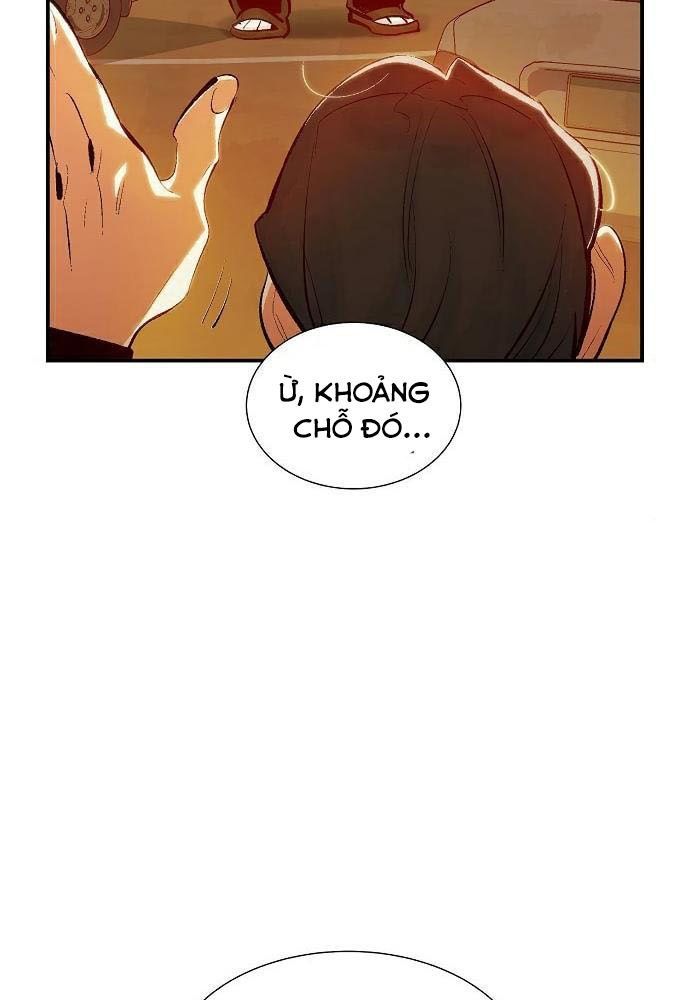 Tôi - Necromancer Cô Độc - Chapter 31 - Page 36