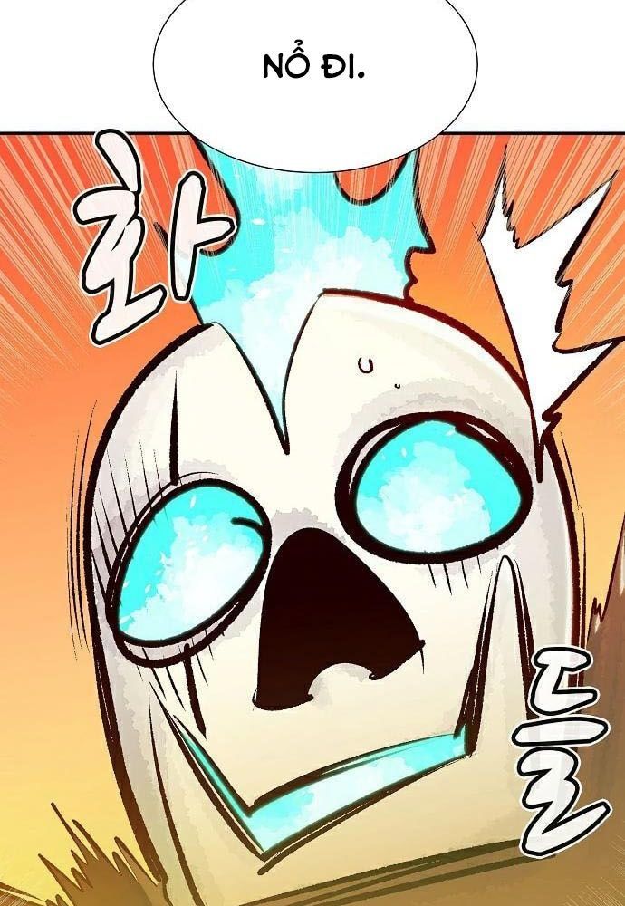 Tôi - Necromancer Cô Độc - Chapter 31 - Page 37