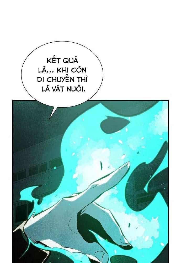 Tôi - Necromancer Cô Độc - Chapter 31 - Page 48