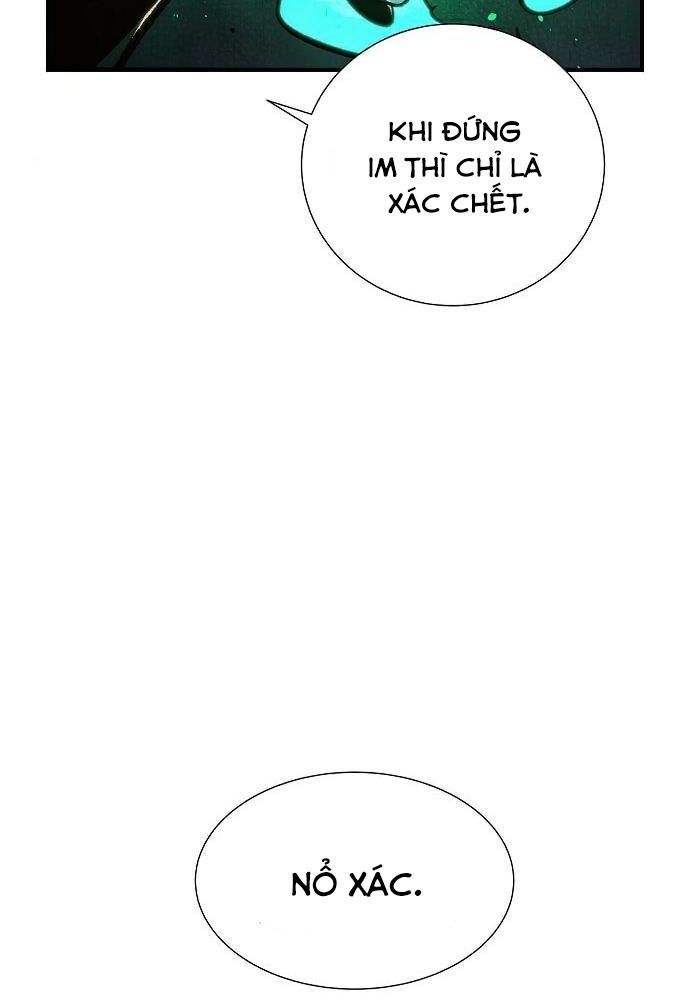 Tôi - Necromancer Cô Độc - Chapter 31 - Page 49