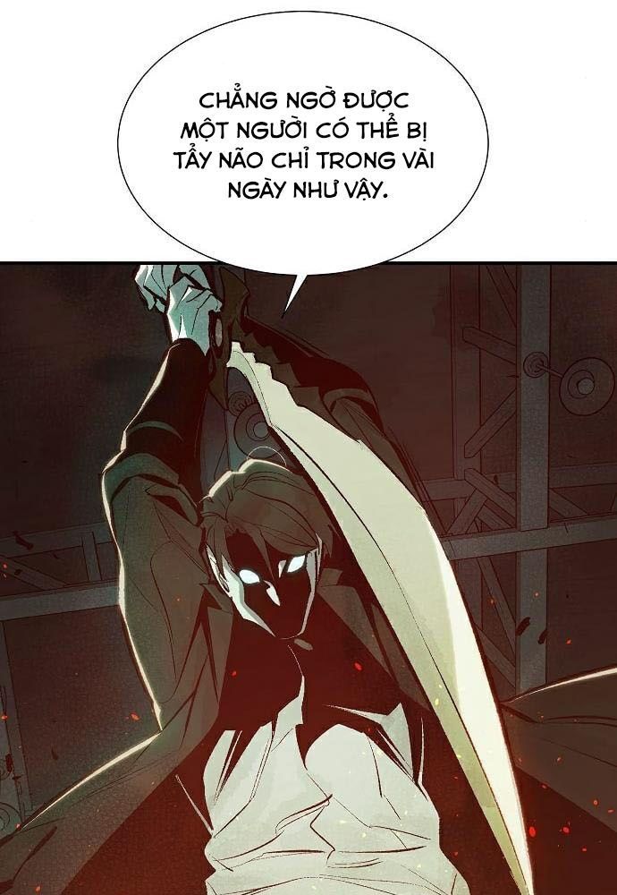 Tôi - Necromancer Cô Độc - Chapter 31 - Page 59