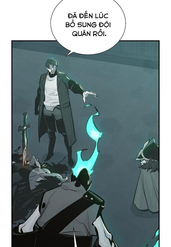 Tôi - Necromancer Cô Độc - Chapter 31 - Page 65