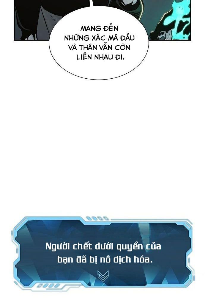 Tôi - Necromancer Cô Độc - Chapter 31 - Page 66