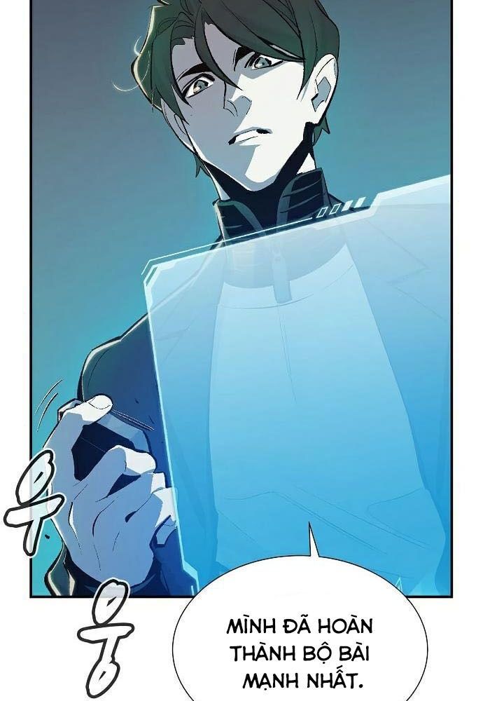 Tôi - Necromancer Cô Độc - Chapter 31 - Page 70