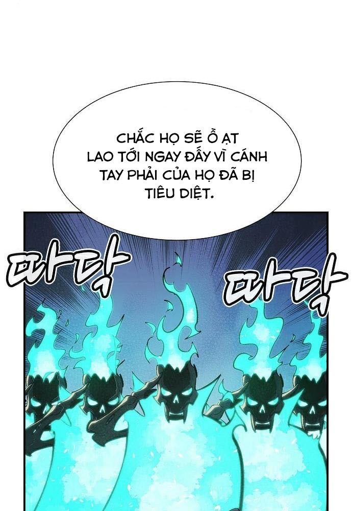 Tôi - Necromancer Cô Độc - Chapter 31 - Page 73