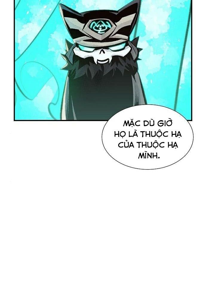 Tôi - Necromancer Cô Độc - Chapter 31 - Page 74