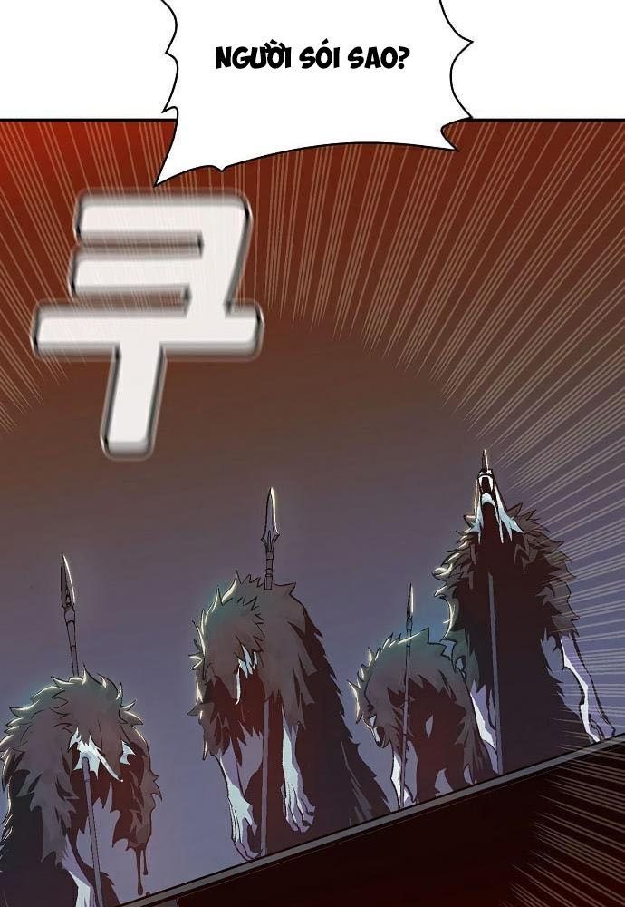 Tôi - Necromancer Cô Độc - Chapter 31 - Page 81