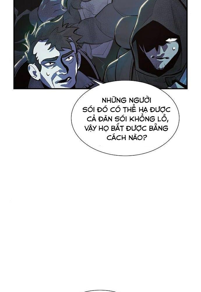 Tôi - Necromancer Cô Độc - Chapter 31 - Page 84